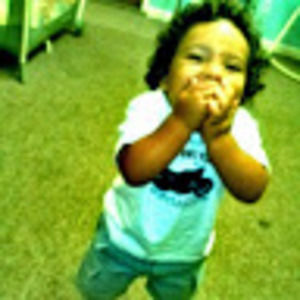 Meet your Posher, Elizabeth